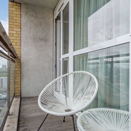 Westferry Circus, London, E14