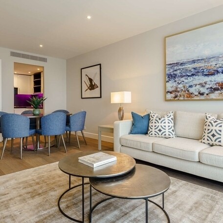 Westferry Circus, London, E14