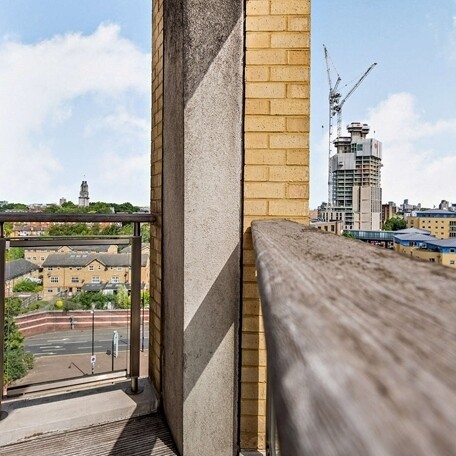 Westferry Circus, London, E14