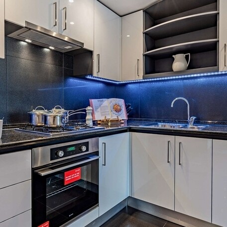 Westferry Circus, London, E14