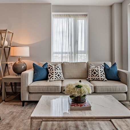 Westferry Circus, London, E14