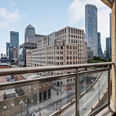 Westferry Circus, London, E14