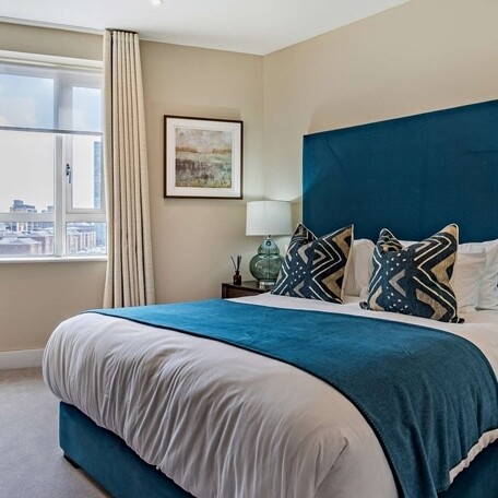 Westferry Circus, London, E14