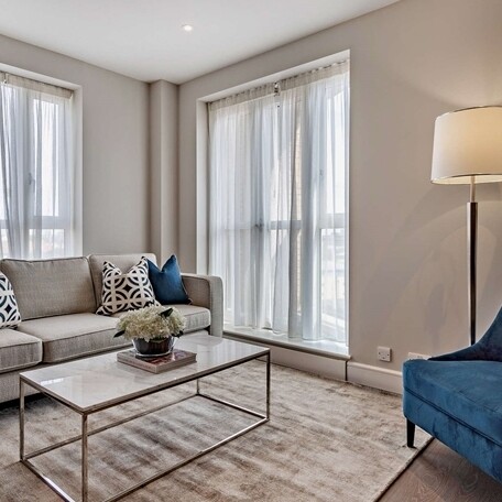 Westferry Circus, London, E14