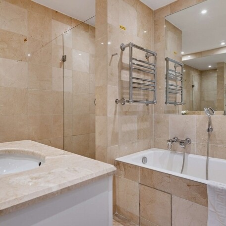 Westferry Circus, London, E14