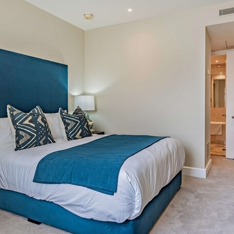 Westferry Circus, London, E14