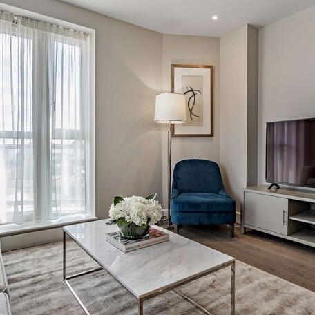 Westferry Circus, London, E14