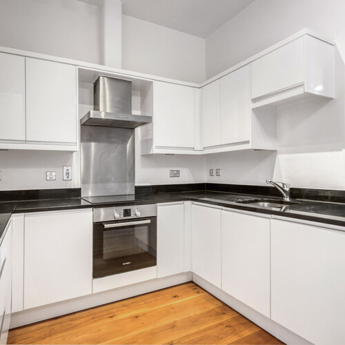 Kingsgate Place, London, NW6