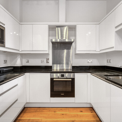 Kingsgate Place, London, NW6