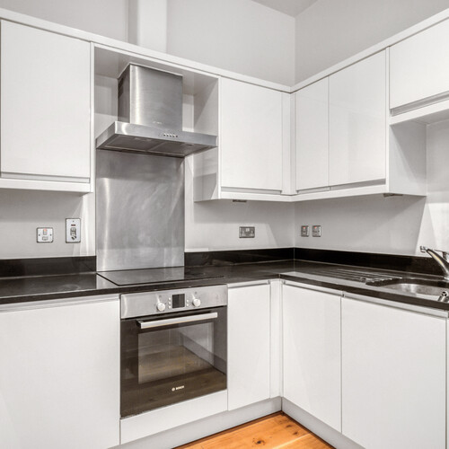 Kingsgate Place, London, NW6