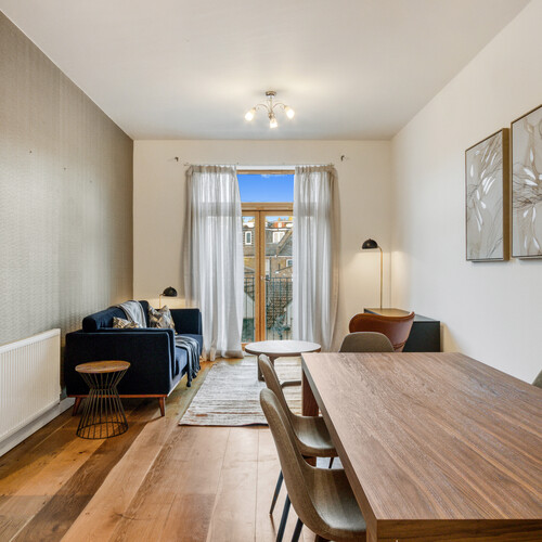 Kingsgate Place, London, NW6