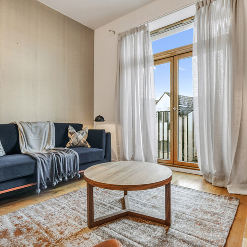 Kingsgate Place, London, NW6