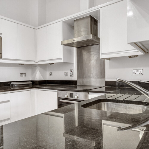 Kingsgate Place, London, NW6