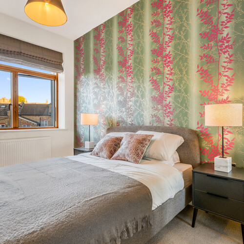 Kingsgate Place, London, NW6