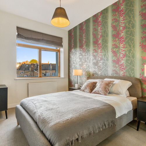 Kingsgate Place, London, NW6