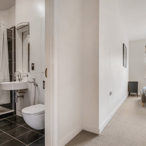 Kingsgate Place, London, NW6