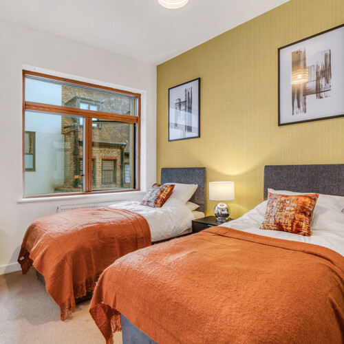 Kingsgate Place, London, NW6