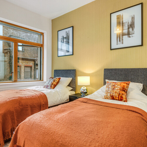 Kingsgate Place, London, NW6