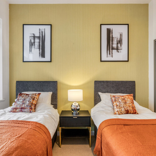 Kingsgate Place, London, NW6