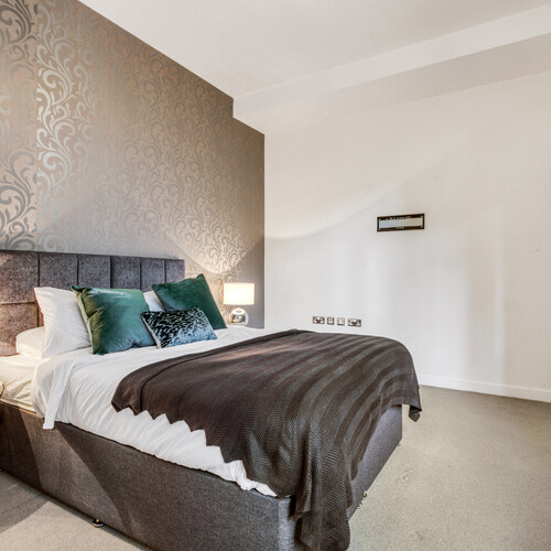 Kingsgate Place, London, NW6