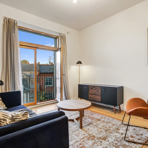 Kingsgate Place, London, NW6