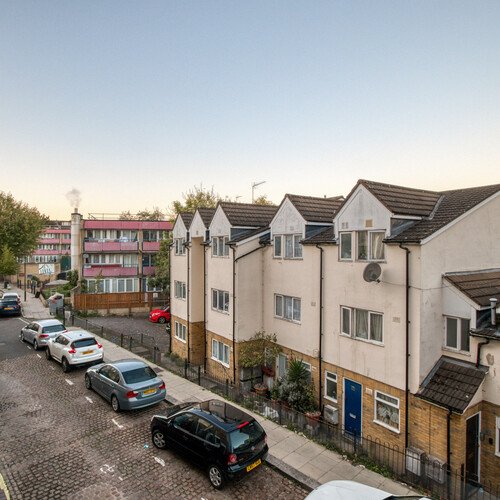 Kingsgate Place, London, NW6