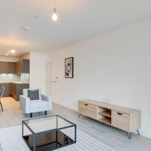 Shipbuilding Way, London, E13