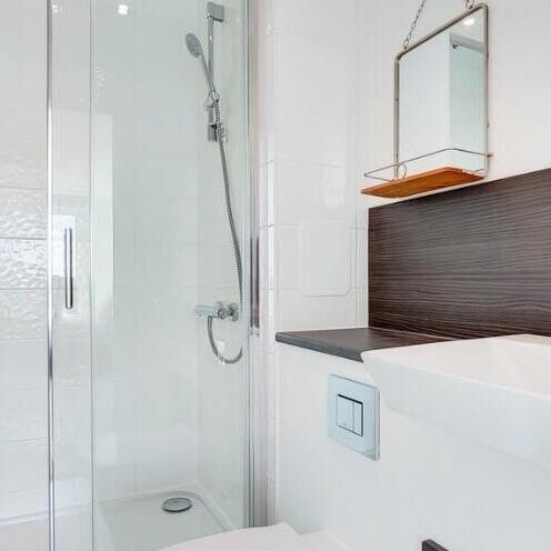 Shipbuilding Way, London, E13