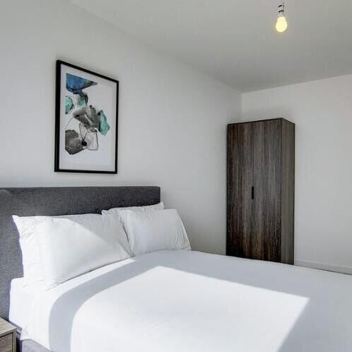 Shipbuilding Way, London, E13