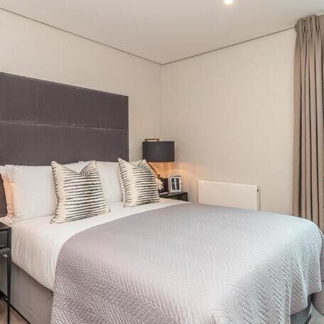 Merchant Square East, London, W2