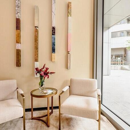 Merchant Square East, London, W2