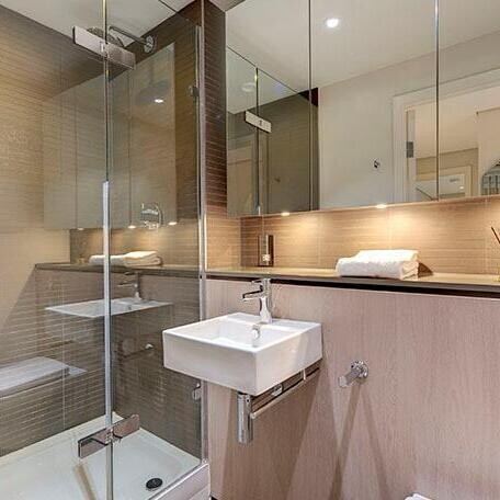 Merchant Square East, London, W2