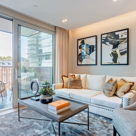 Marylebone , London, W2