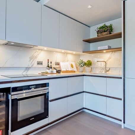 Marylebone , London, W2