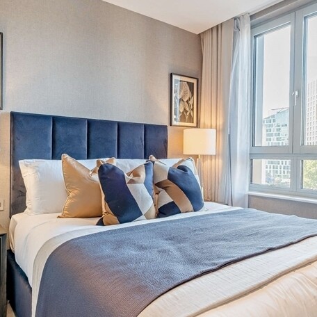 Marylebone , London, W2