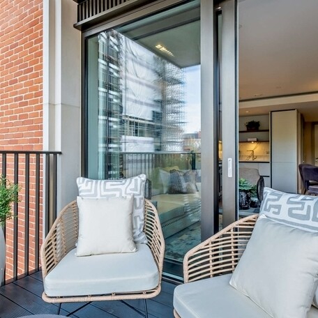 Marylebone , London, W2