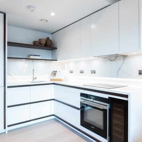 Marylebone , London, W2