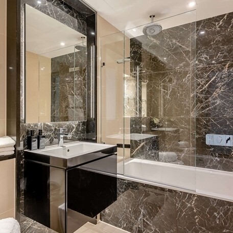 Marylebone , London, W2