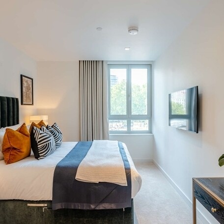 Marylebone , London, W2