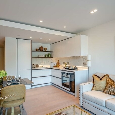 Marylebone , London, W2