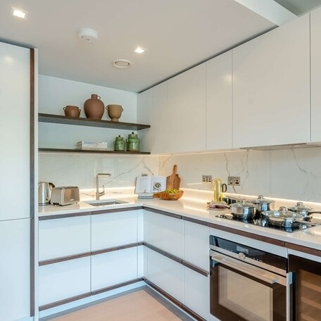 Marylebone , London, W2