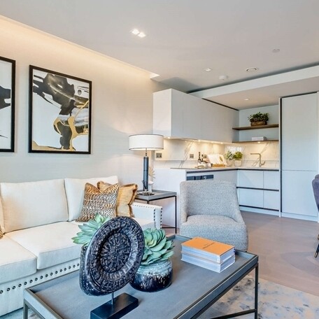 Marylebone , London, W2