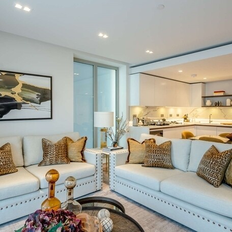 Edgware Road, London, W2