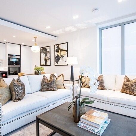 Edgware Road, London, W2