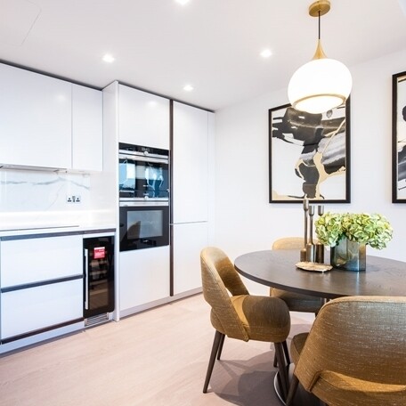 Edgware Road, London, W2