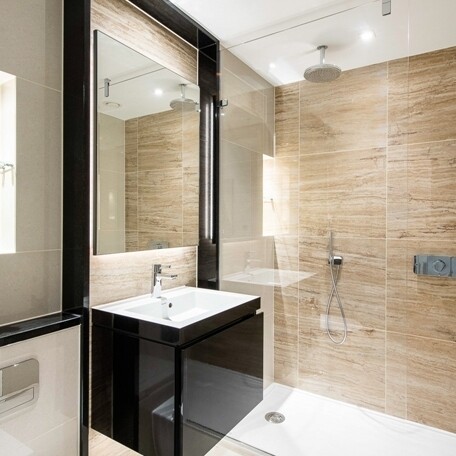 Edgware Road, London, W2