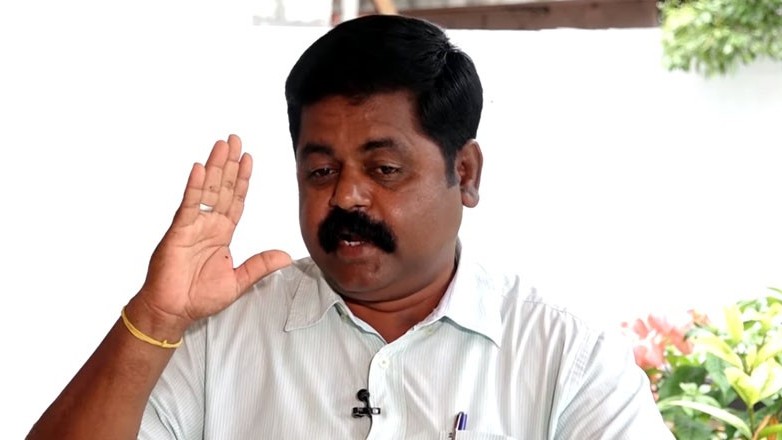 தமிழர் பிரச்சினைகளுக்குத் தீர்வின்றி ஒன்றிணைவதை சிந்திக்க முடியாது