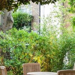 Hill Street, London, W1J