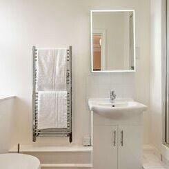 Hill Street, London, W1J