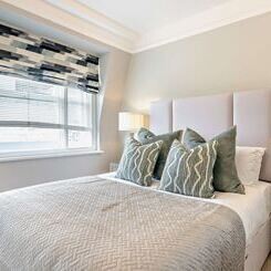 Hill Street, London, W1J